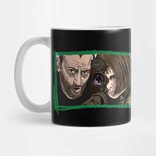 The Professional Mug